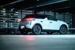 DS 3 Crossback 2019 года (JP)